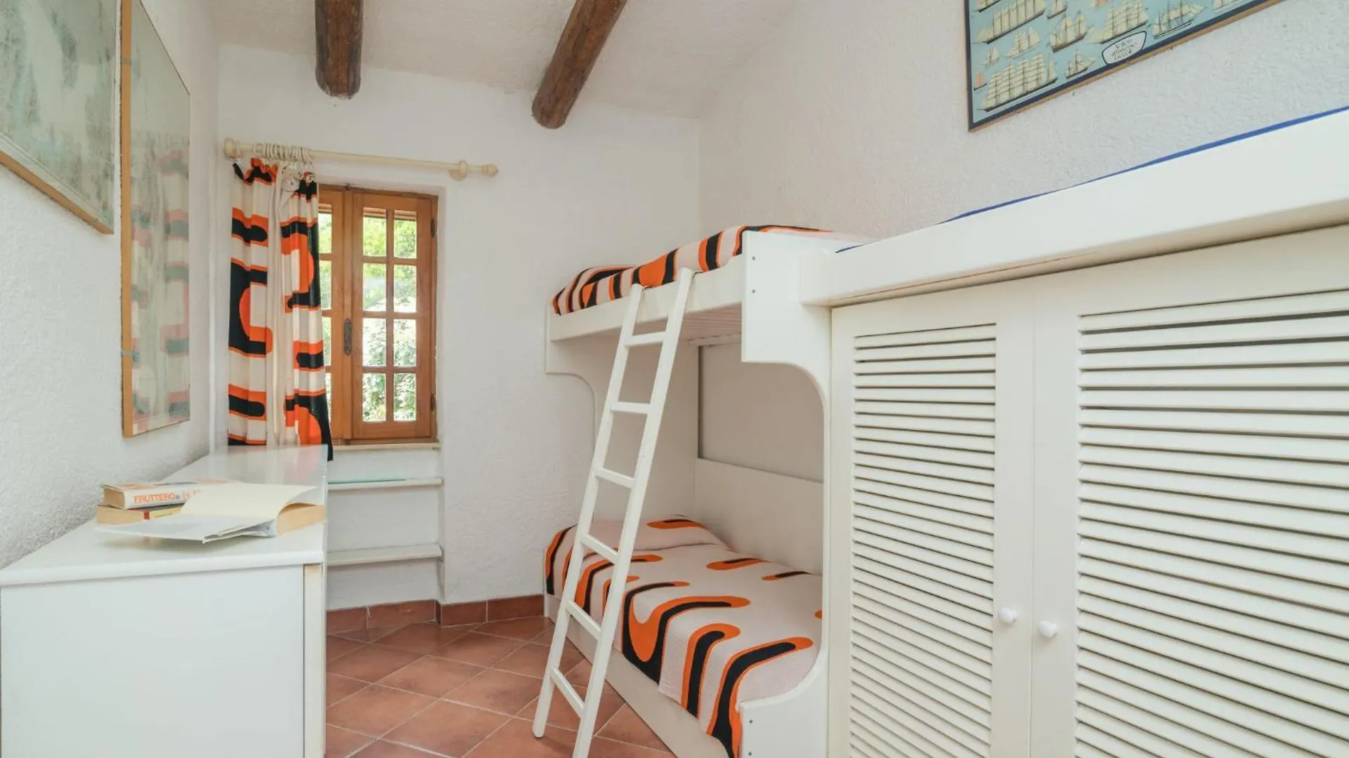 Holiday Home Bolina By Interhome Conca Verde