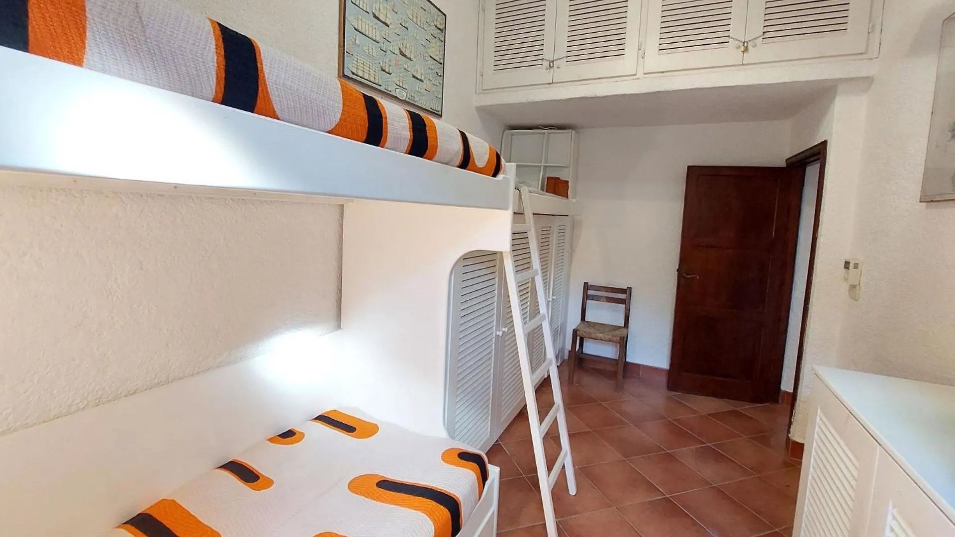 Holiday Home Bolina By Interhome Conca Verde