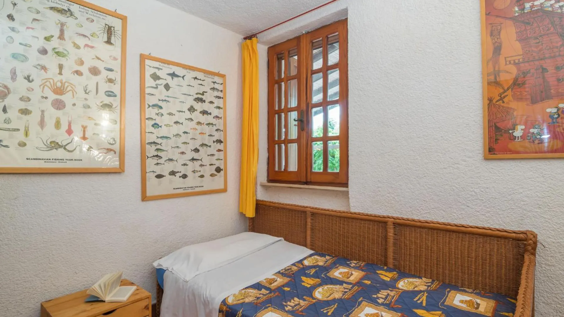 Holiday Home Bolina By Interhome Conca Verde Olaszország