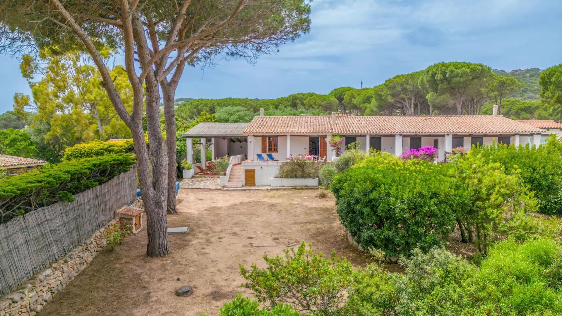 Holiday Home Bolina By Interhome Conca Verde