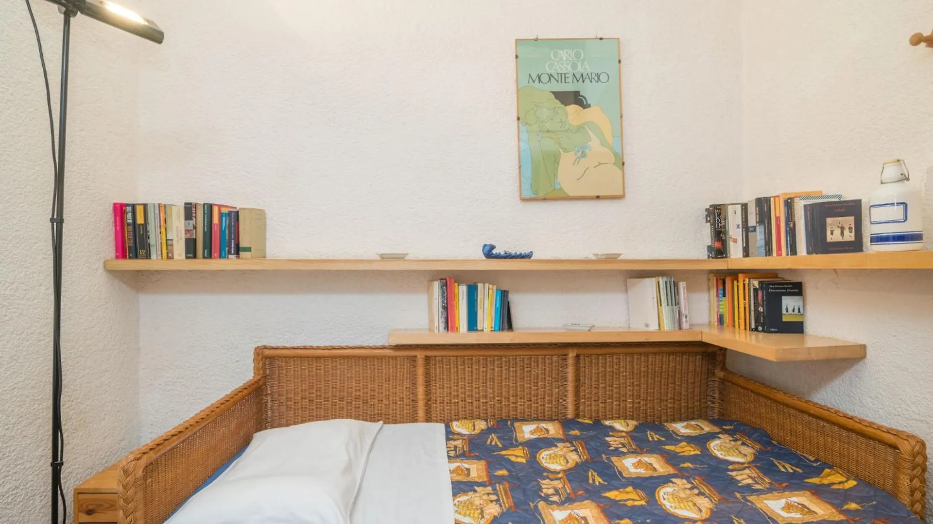 Holiday Home Bolina By Interhome Conca Verde
