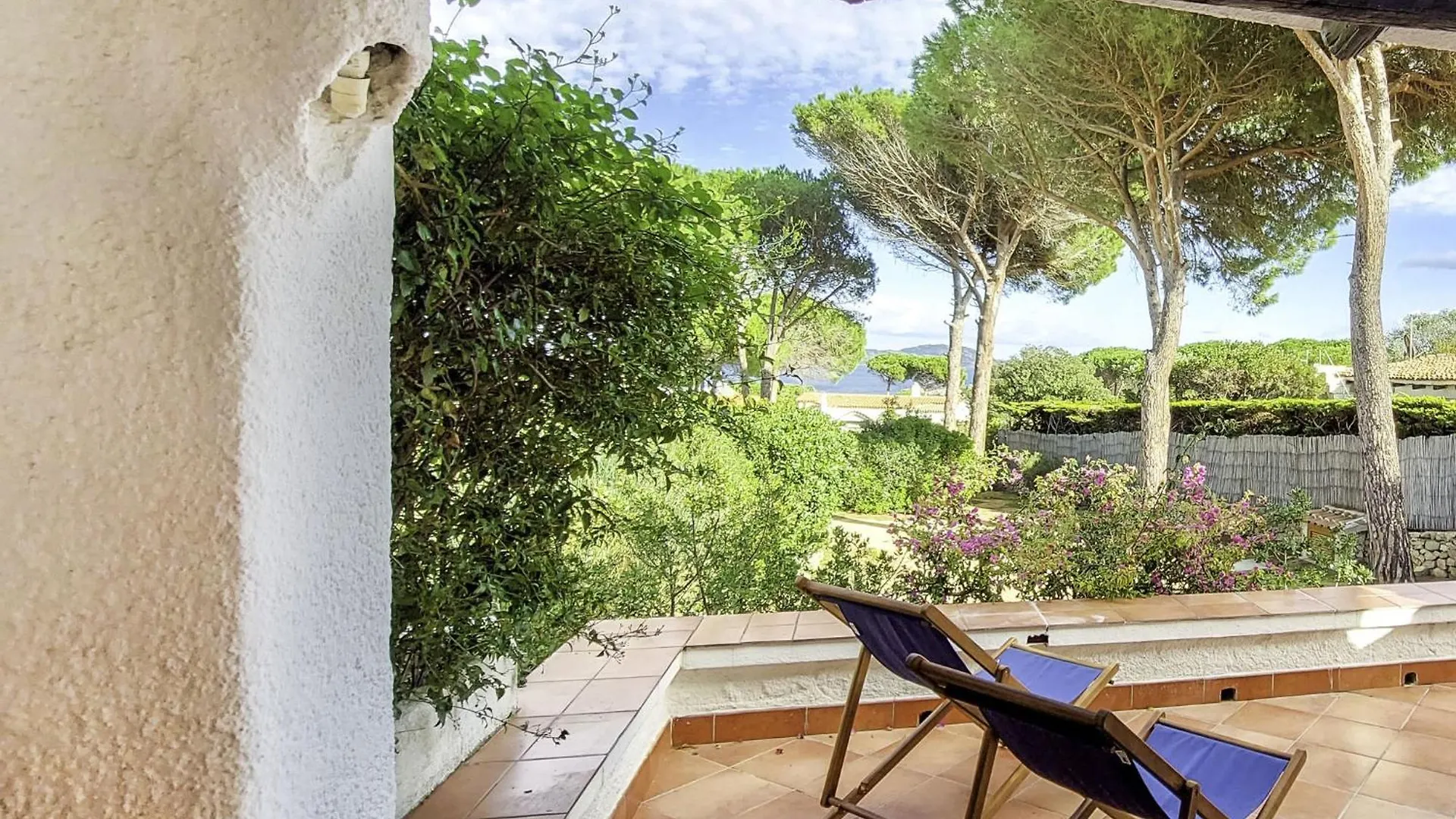 Holiday Home Bolina By Interhome Conca Verde